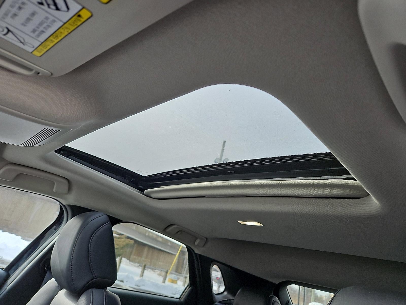 2023 Mazda Mazda CX-30 2.5 S Premium Package AWD