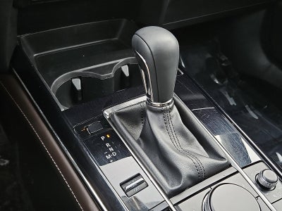 2023 Mazda Mazda CX-30 2.5 S Premium Package AWD