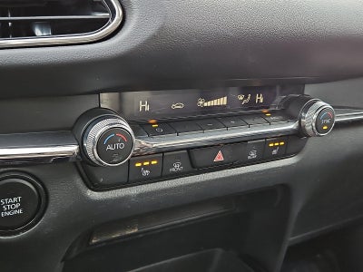 2023 Mazda Mazda CX-30 2.5 S Premium Package AWD