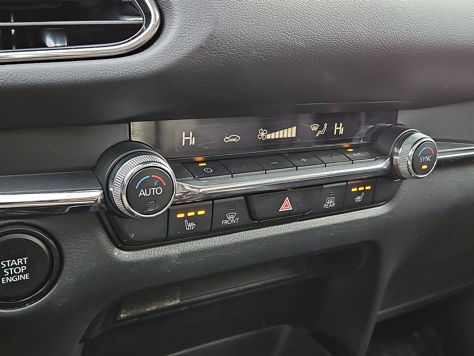 2023 Mazda Mazda CX-30 2.5 S Premium Package AWD