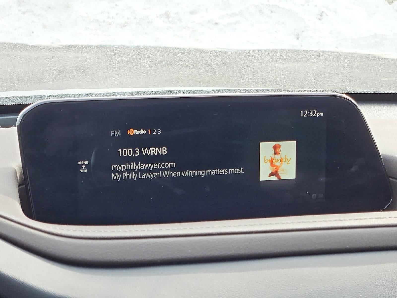 2023 Mazda Mazda CX-30 2.5 S Premium Package AWD