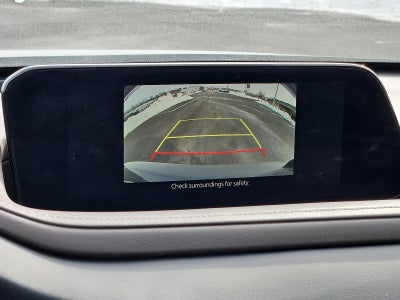 2023 Mazda Mazda CX-30 2.5 S Premium Package AWD