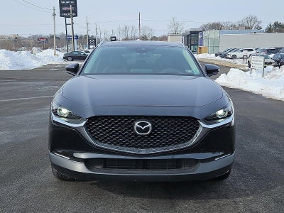 2023 Mazda Mazda CX-30 2.5 S Premium Package AWD