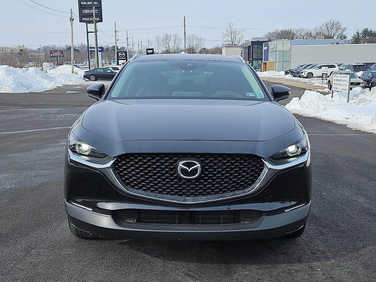 2023 Mazda Mazda CX-30 2.5 S Premium Package AWD