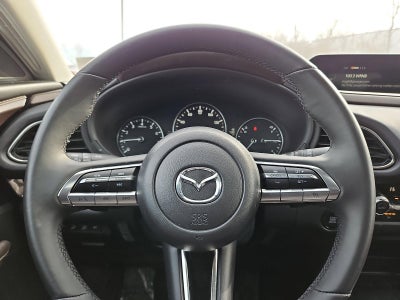 2023 Mazda Mazda CX-30 2.5 S Premium Package AWD