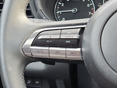 2023 Mazda Mazda CX-30 2.5 S Premium Package AWD