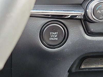 2023 Mazda Mazda CX-30 2.5 S Premium Package AWD