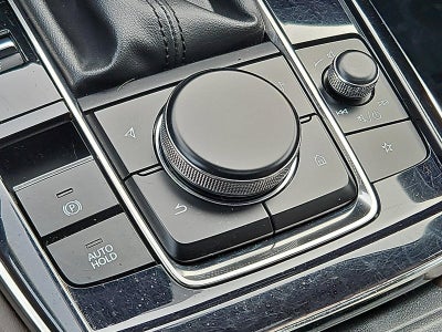 2023 Mazda Mazda CX-30 2.5 S Premium Package AWD