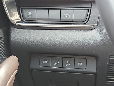 2023 Mazda Mazda CX-30 2.5 S Premium Package AWD