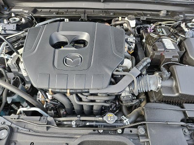 2023 Mazda Mazda CX-30 2.5 S Premium Package AWD