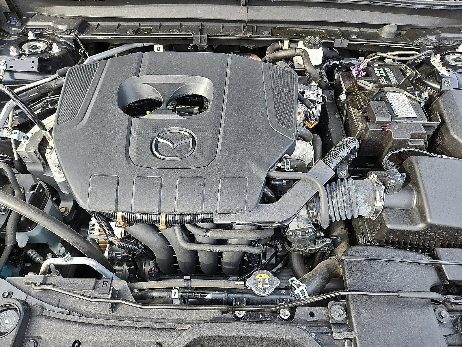 2023 Mazda Mazda CX-30 2.5 S Premium Package AWD