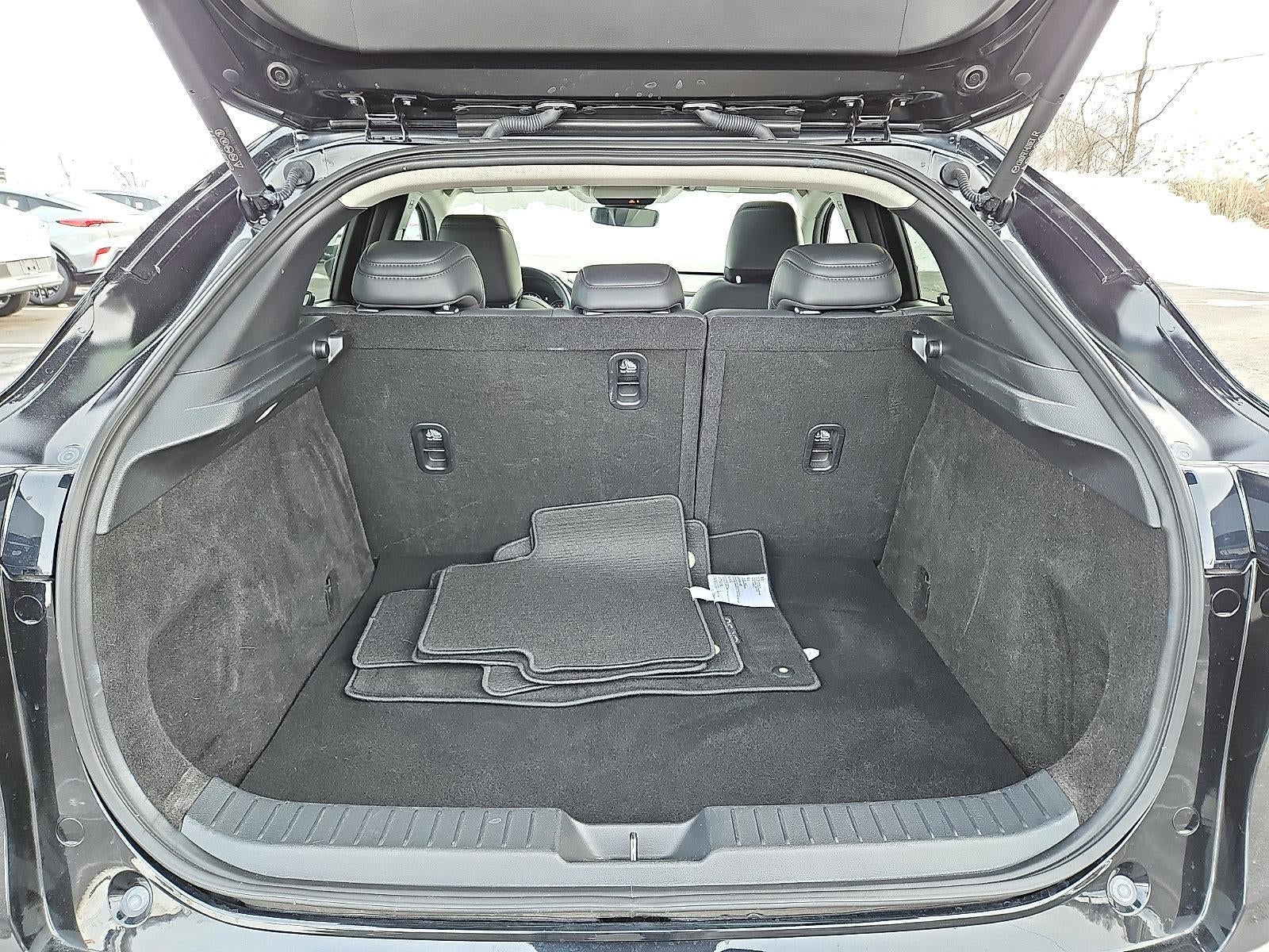 2023 Mazda Mazda CX-30 2.5 S Premium Package AWD