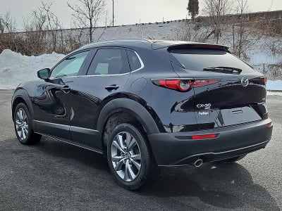 2023 Mazda Mazda CX-30 2.5 S Premium Package AWD