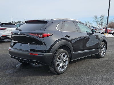 2023 Mazda Mazda CX-30 2.5 S Premium Package AWD