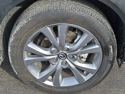 2023 Mazda Mazda CX-30 2.5 S Premium Package AWD