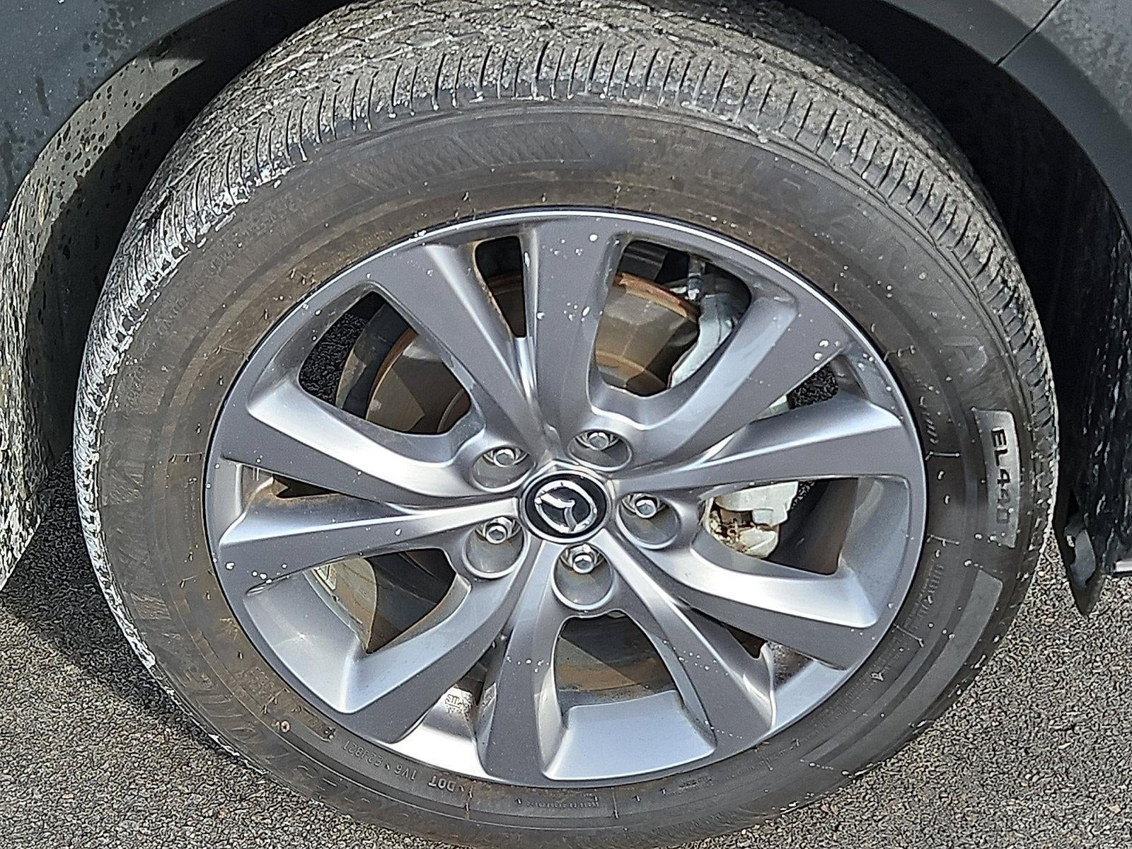 2023 Mazda Mazda CX-30 2.5 S Premium Package AWD