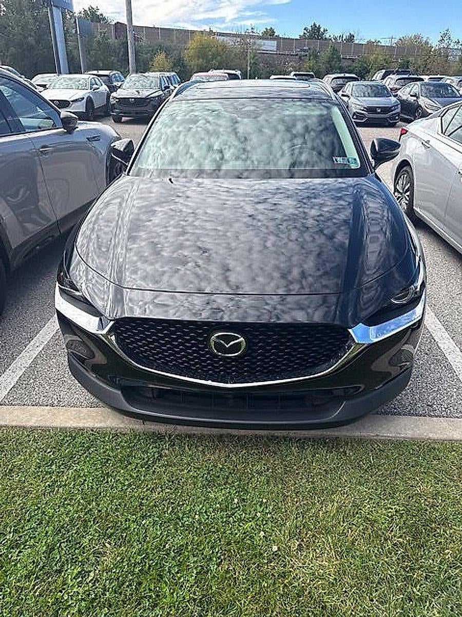2024 Mazda Mazda CX-30 2.5 S Premium Package AWD