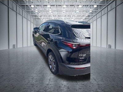 2024 Mazda Mazda CX-30 2.5 S Premium Package AWD