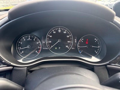 2024 Mazda Mazda CX-30 2.5 S Premium Package AWD