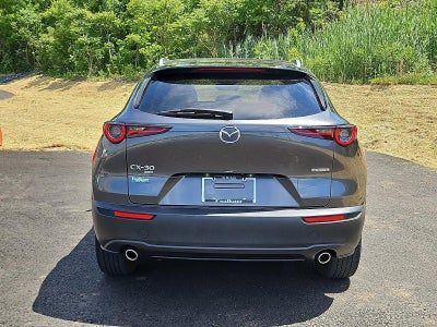 2023 Mazda Mazda CX-30 2.5 S Premium Package AWD