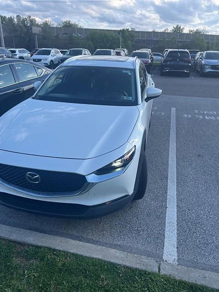 2023 Mazda Mazda CX-30 2.5 S Premium Package AWD
