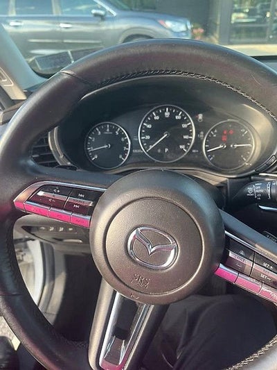 2023 Mazda Mazda CX-30 2.5 S Premium Package AWD