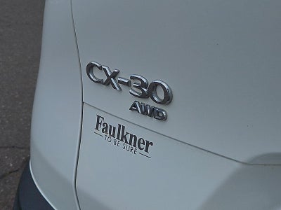 2023 Mazda Mazda CX-30 2.5 S Premium Package AWD