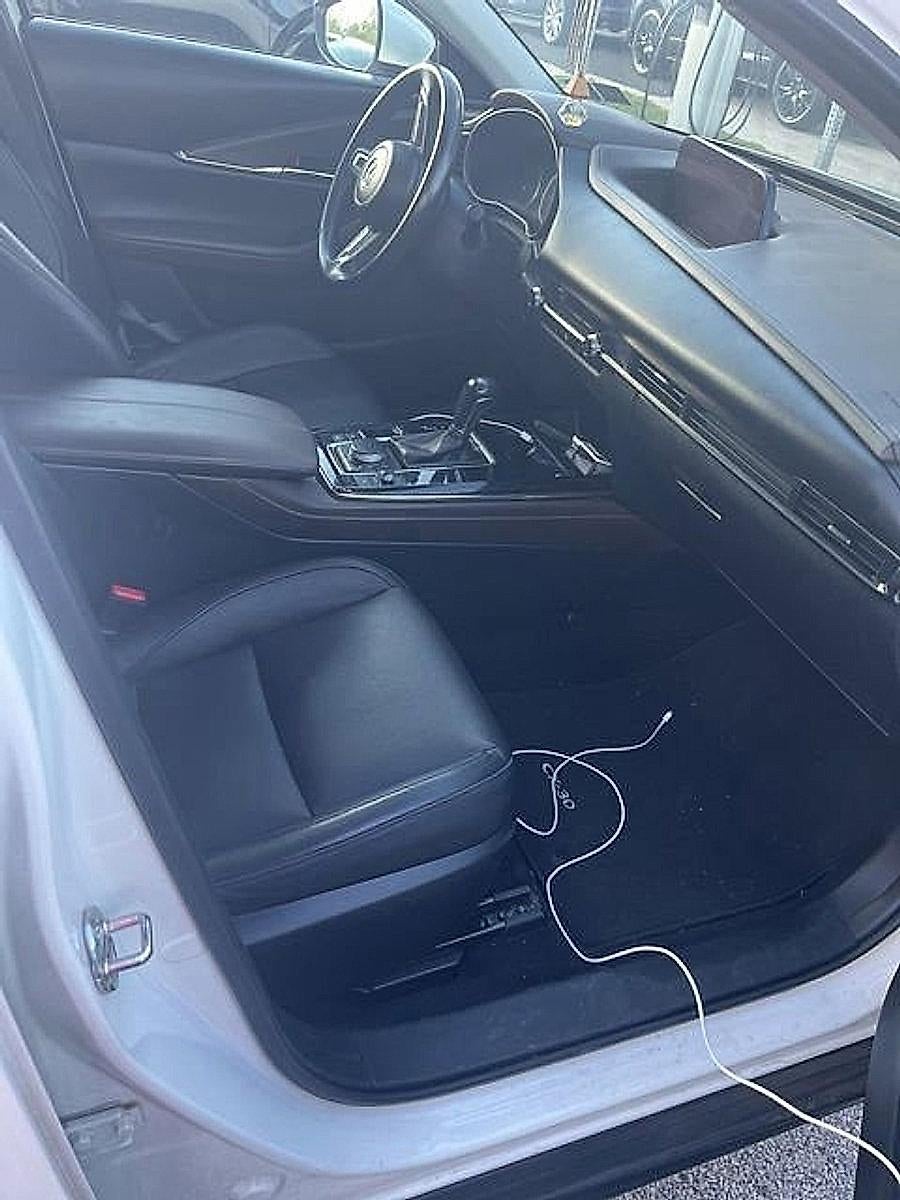 2023 Mazda Mazda CX-30 2.5 S Premium Package AWD