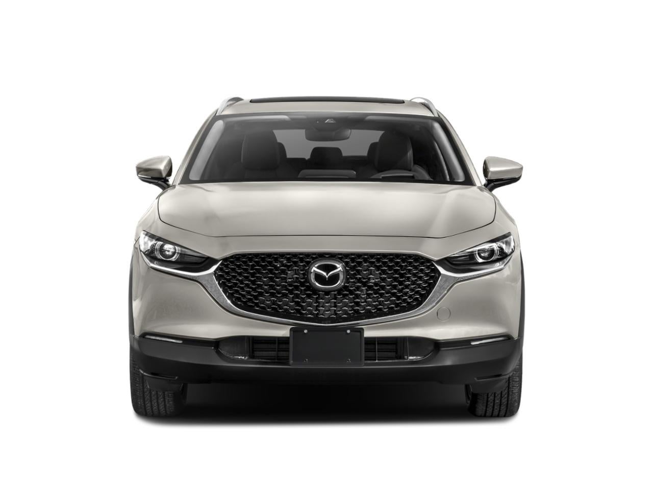 2023 Mazda Mazda CX-30 2.5 S Premium Package AWD