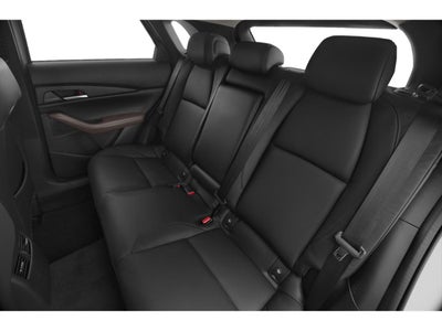 2024 Mazda Mazda CX-30 2.5 S Premium Package AWD