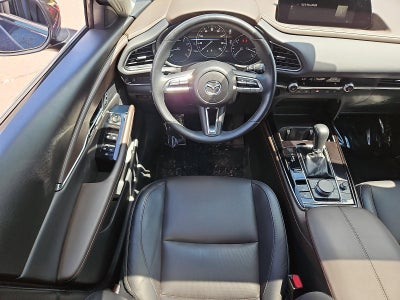 2023 Mazda Mazda CX-30 2.5 S Premium Package AWD