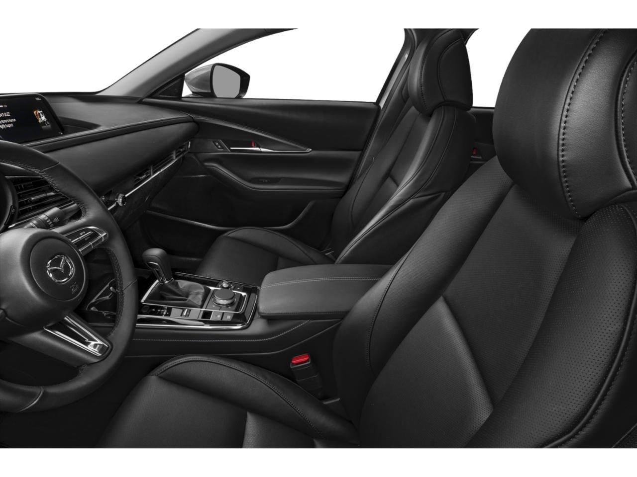 2023 Mazda Mazda CX-30 2.5 S Premium Package AWD