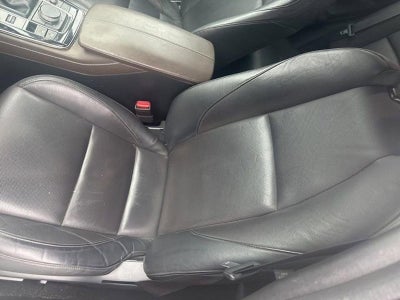 2023 Mazda Mazda CX-30 2.5 S Premium Package AWD