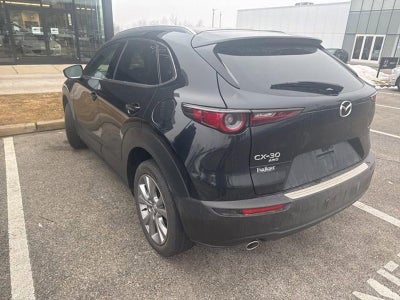 2023 Mazda Mazda CX-30 2.5 S Premium Package AWD