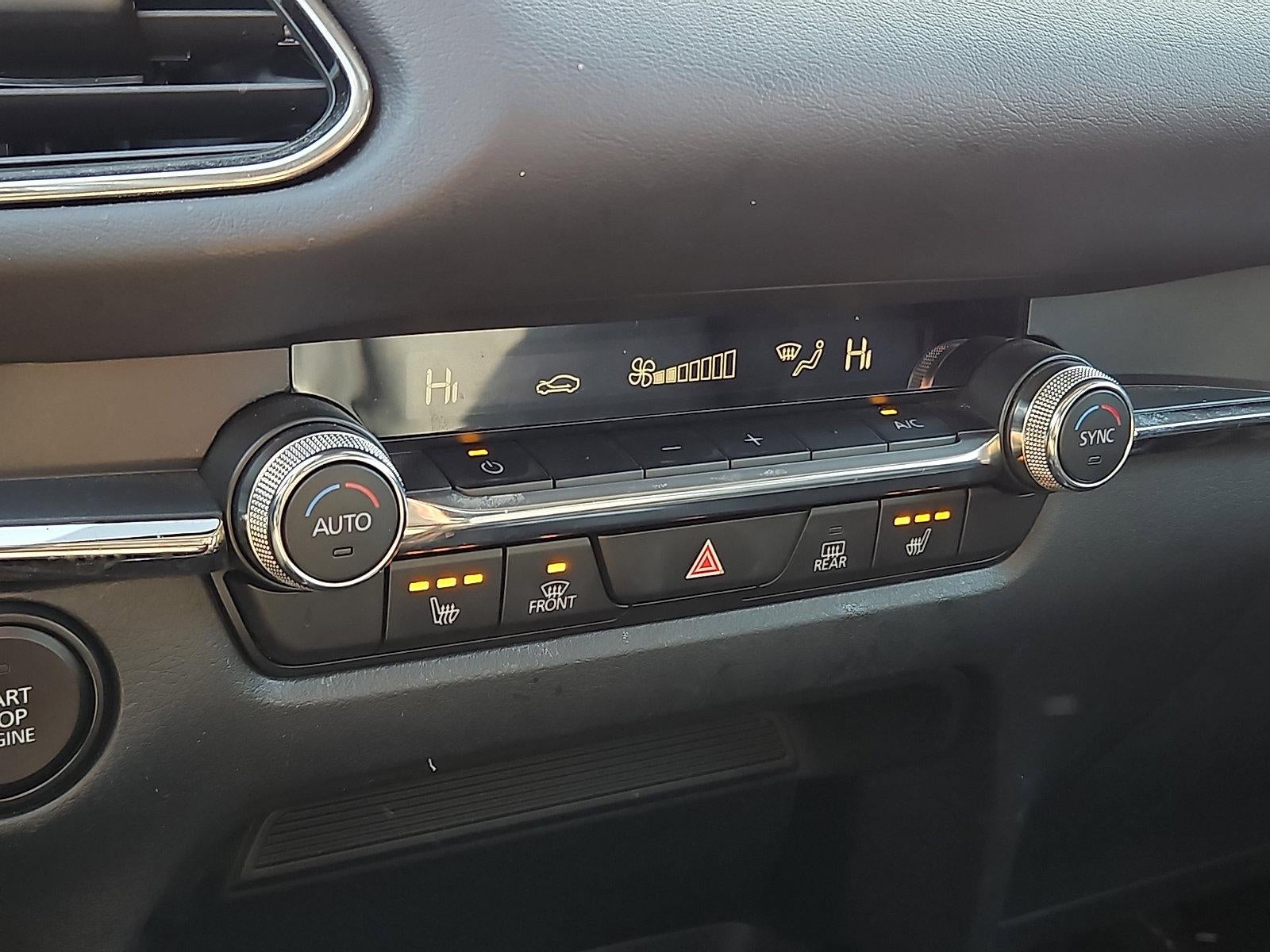 2023 Mazda Mazda CX-30 2.5 S Premium Package AWD