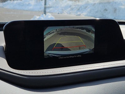 2023 Mazda Mazda CX-30 2.5 S Premium Package AWD