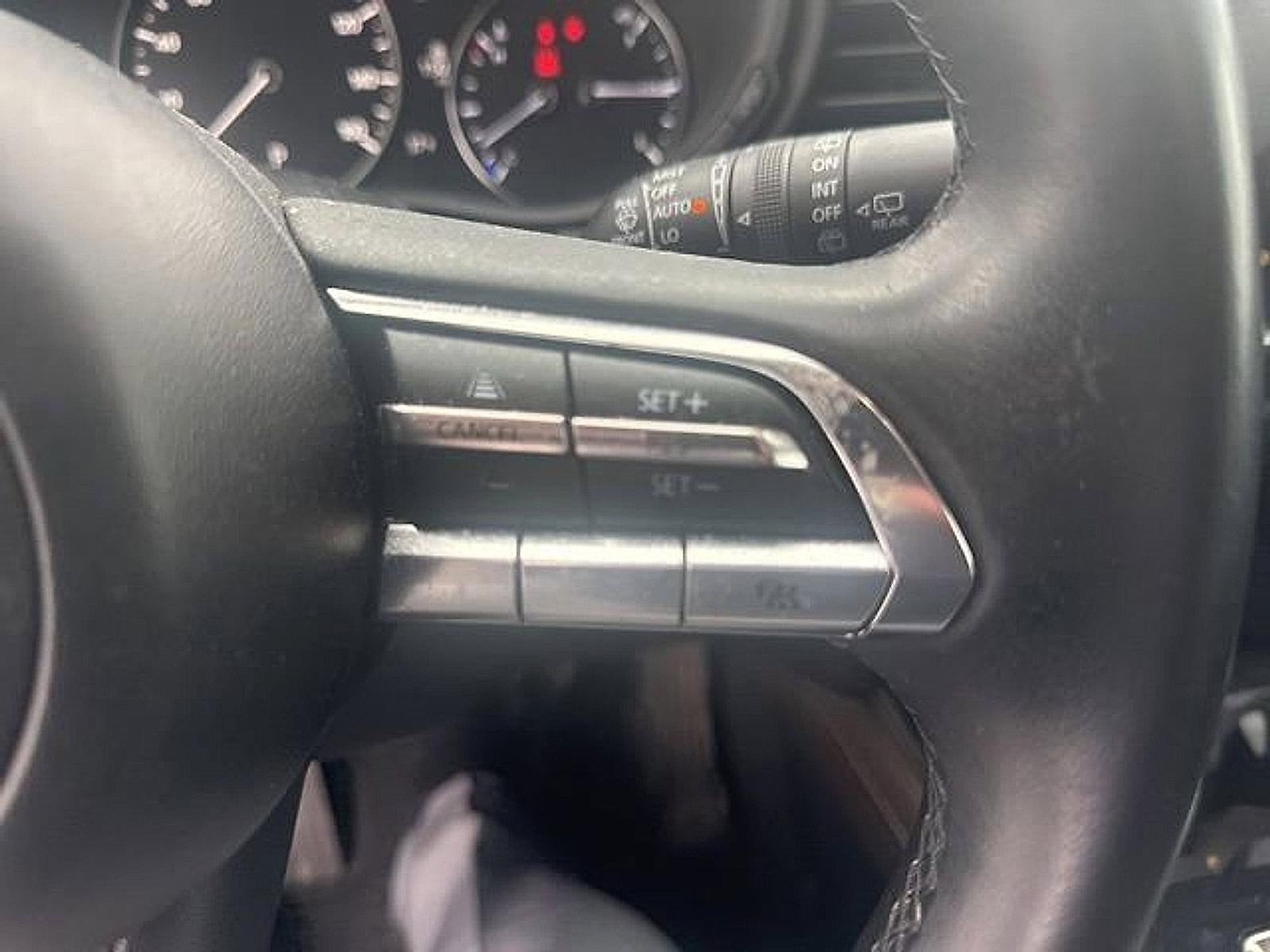 2023 Mazda Mazda CX-30 2.5 S Premium Package AWD