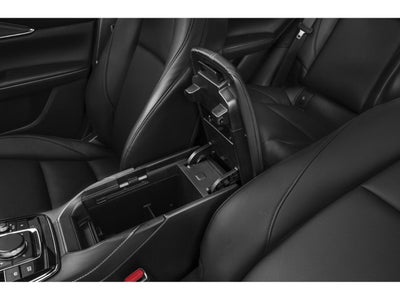 2023 Mazda Mazda CX-30 2.5 S Premium Package AWD