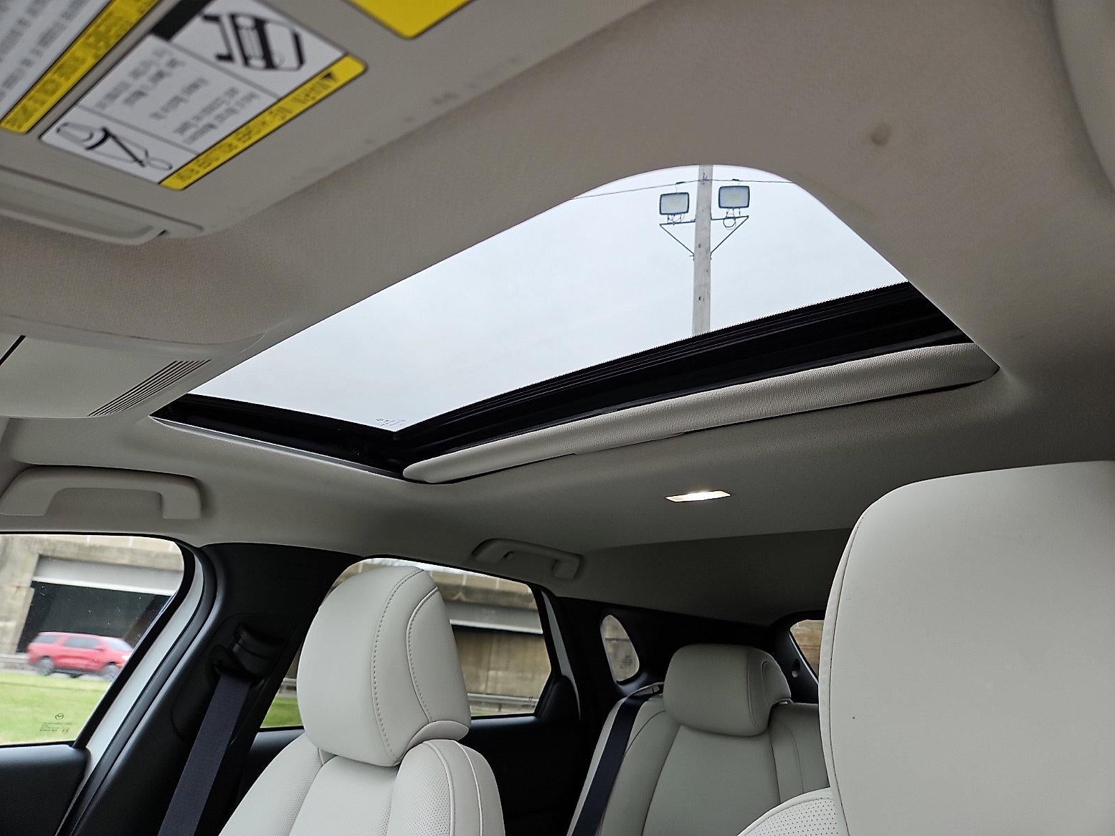 2023 Mazda Mazda CX-30 2.5 S Premium Package AWD