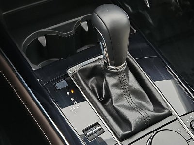 2023 Mazda Mazda CX-30 2.5 S Premium Package AWD