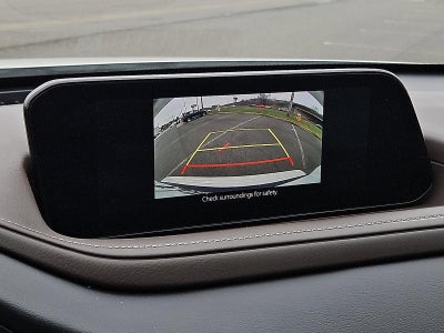 2023 Mazda Mazda CX-30 2.5 S Premium Package AWD