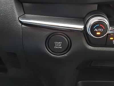 2023 Mazda Mazda CX-30 2.5 S Premium Package AWD