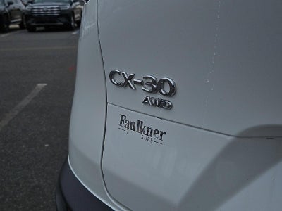 2023 Mazda Mazda CX-30 2.5 S Premium Package AWD