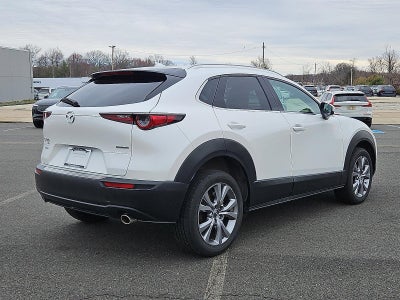 2023 Mazda Mazda CX-30 2.5 S Premium Package AWD