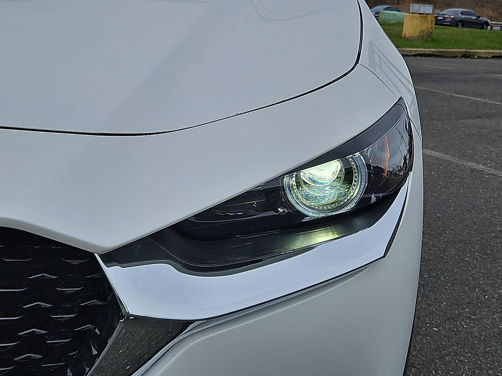 2023 Mazda Mazda CX-30 2.5 S Premium Package AWD