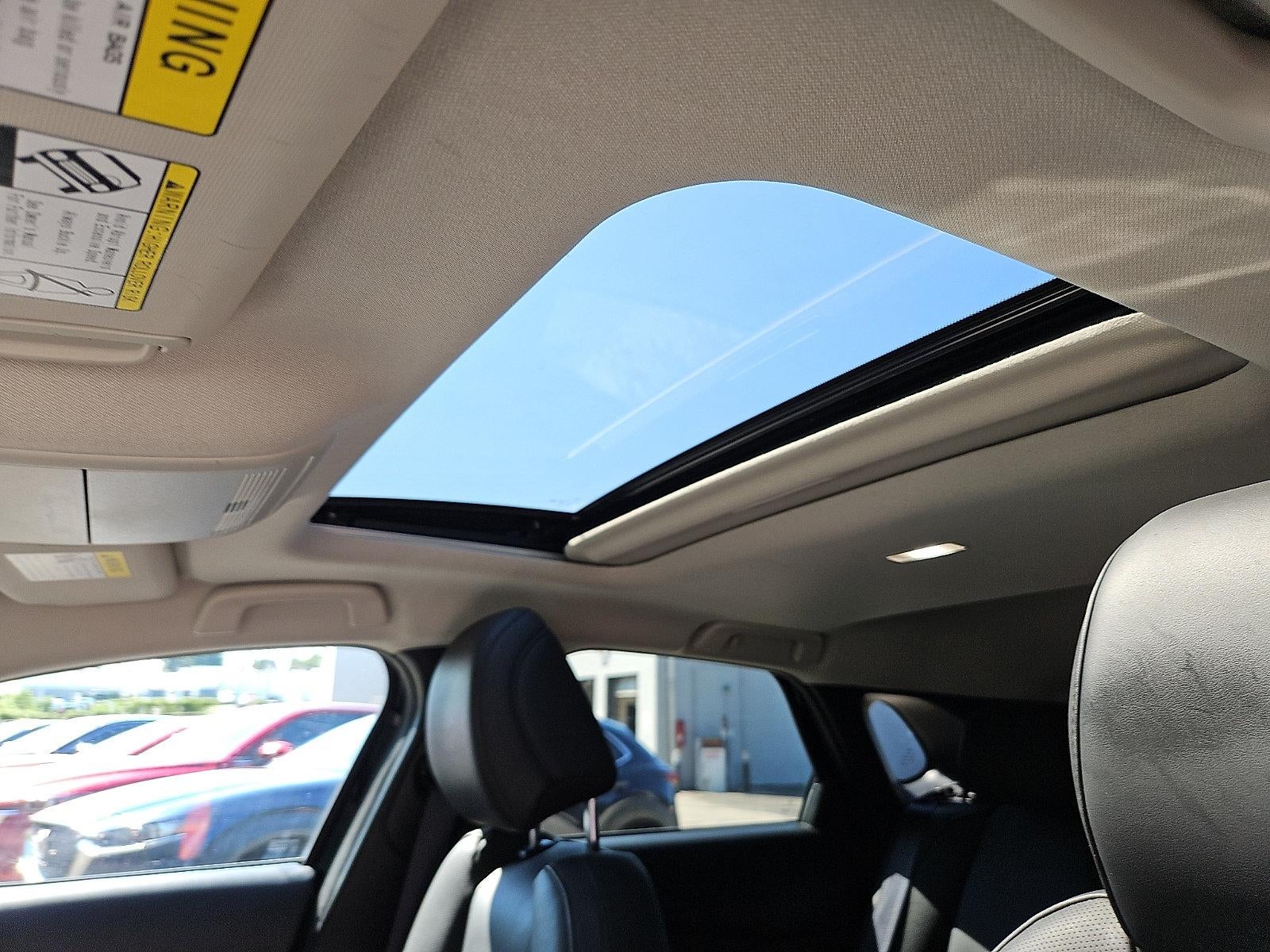 2023 Mazda Mazda CX-30 2.5 S Premium Package AWD