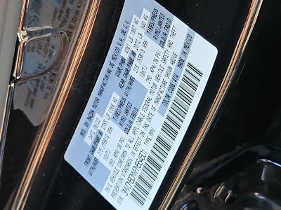 2023 Mazda Mazda CX-30 2.5 S Premium Package AWD