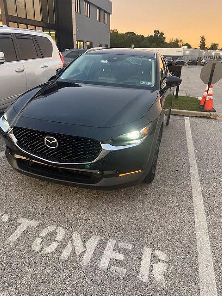 2023 Mazda Mazda CX-30 2.5 Turbo Premium Package AWD