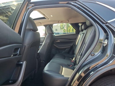 2023 Mazda Mazda CX-30 2.5 Turbo Premium Package AWD