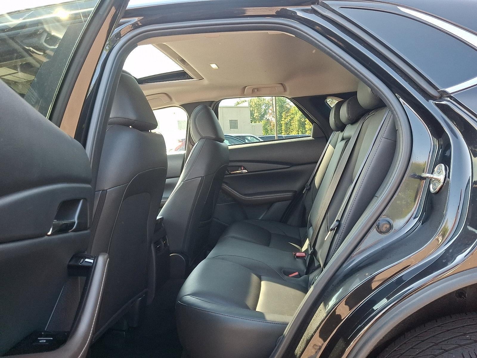 2023 Mazda Mazda CX-30 2.5 Turbo Premium Package AWD